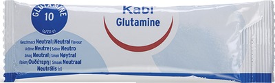 KABI Glutamine Pulver 30X20 g Pulver