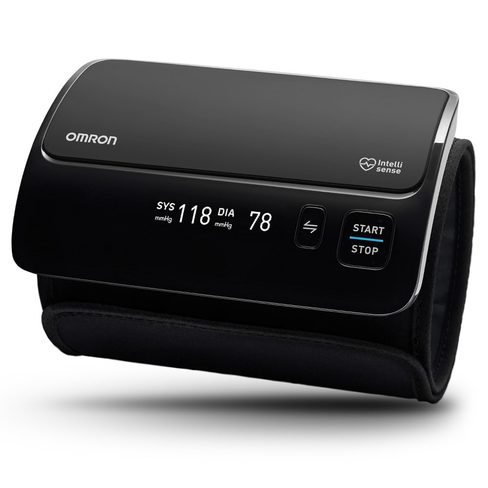 OMRON EVOLV all-in-one Oberarm Blutdruckmessgerät 1 St
