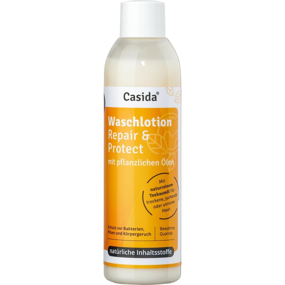 Casida WASCHLOTION Repair & Protect 200 ml Flüssigseife