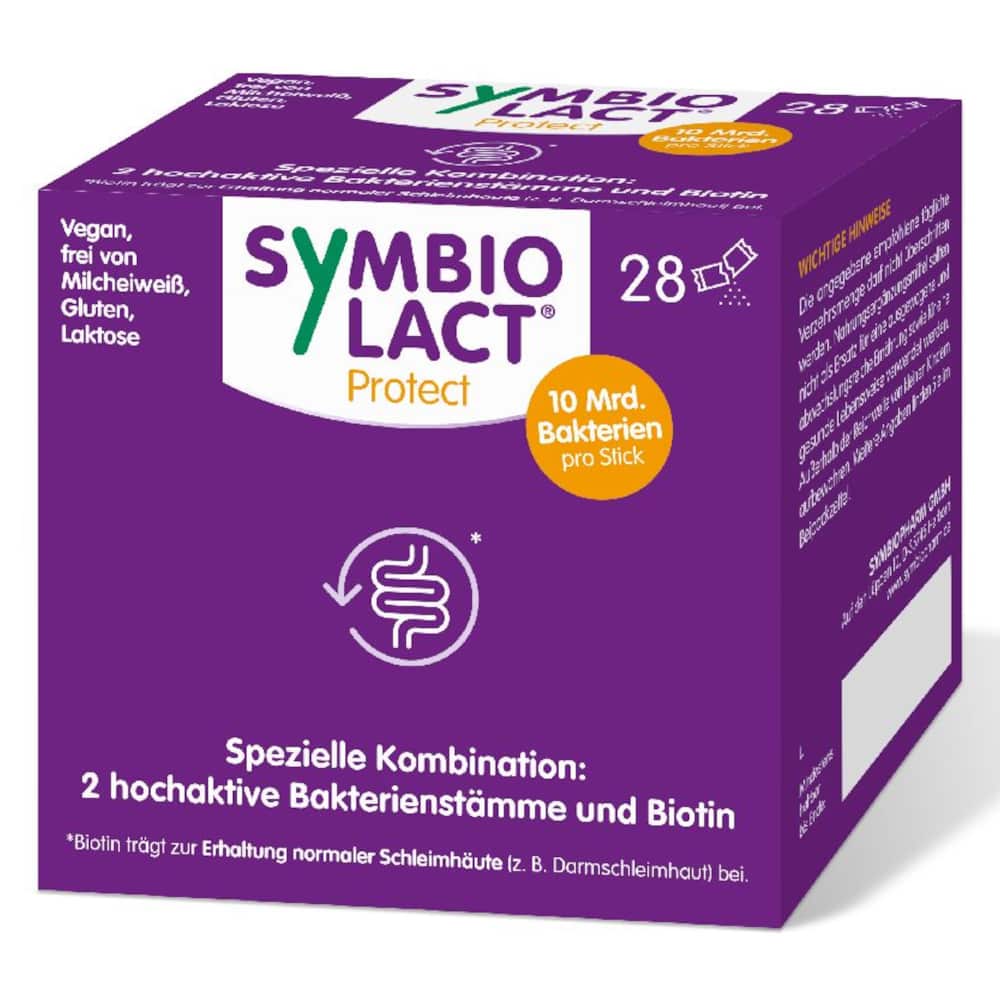 SYMBIOLACT Protect 28 St Pulver
