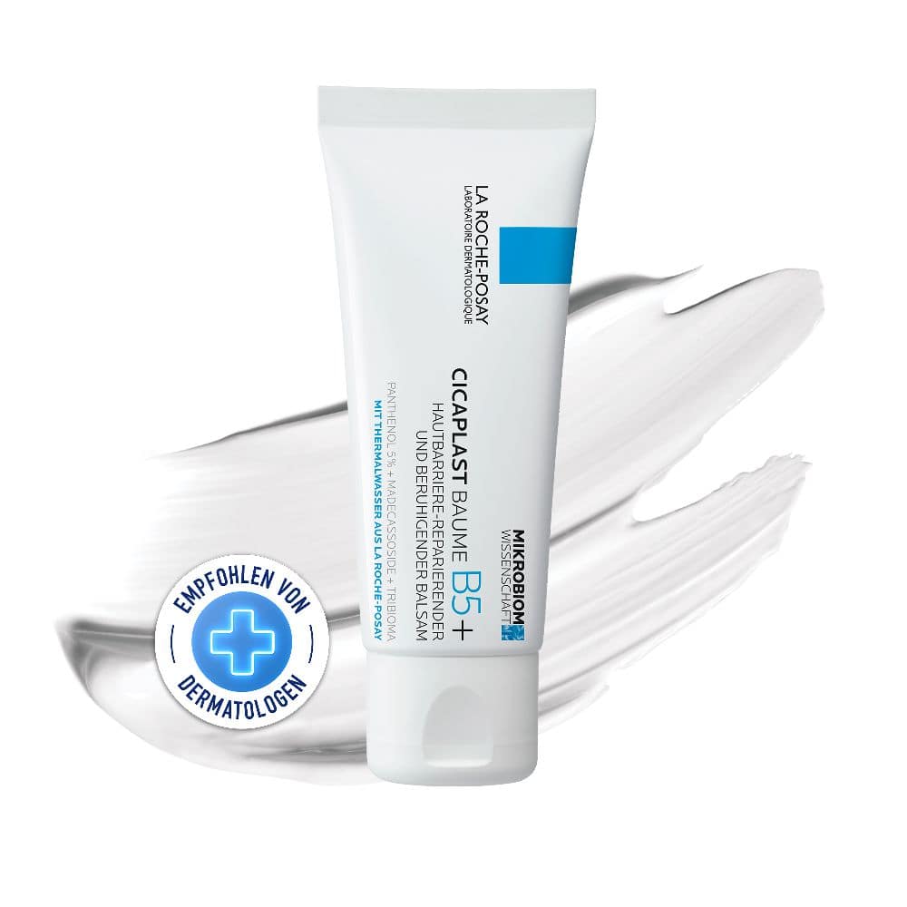 LA ROCHE-POSAY CICAPLAST BAUME B5+ 40 ml Creme