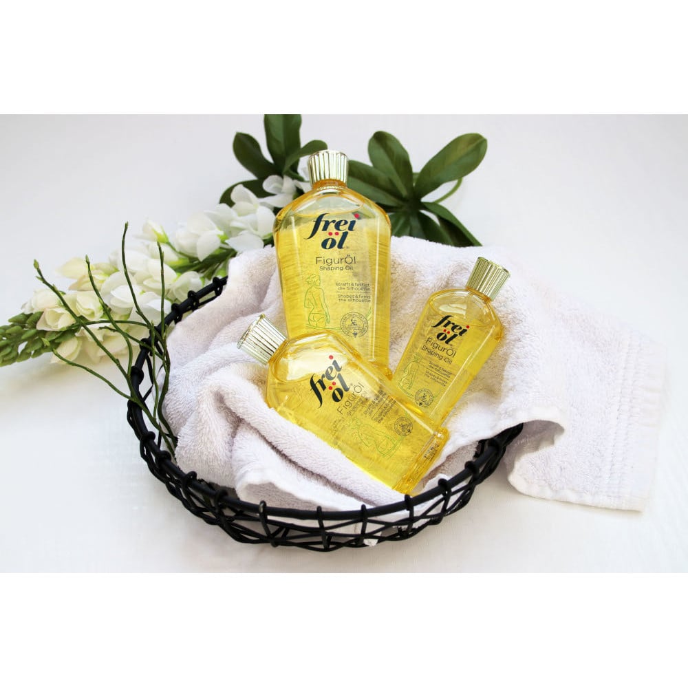 frei öl FigurÖl 125 ml Öl