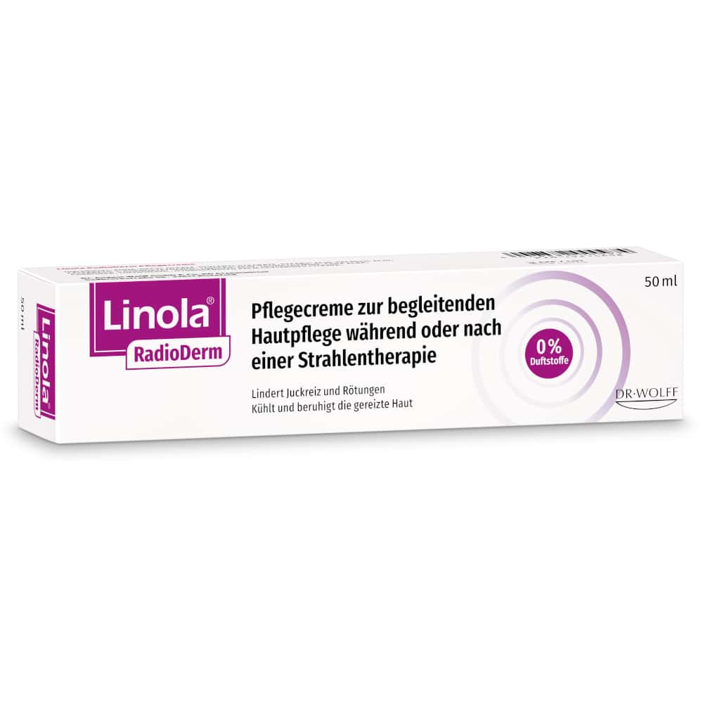 LINOLA RadioDerm  50 ml Creme