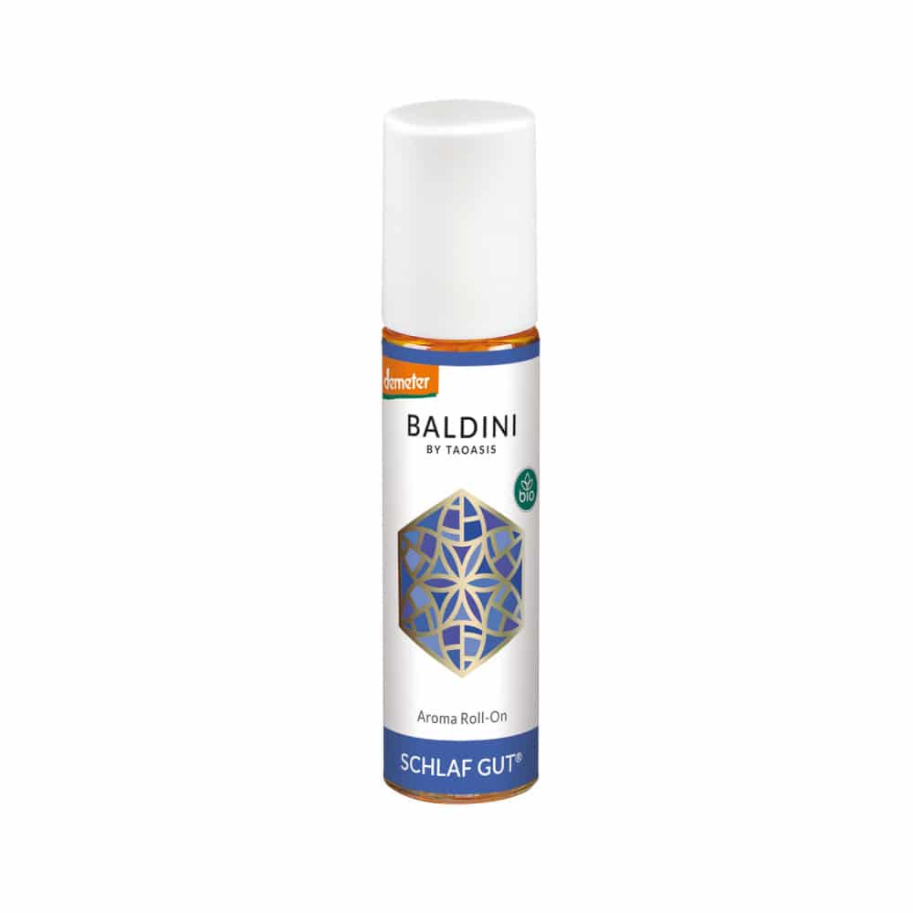 BALDINI Schlaf GUT Roll On 10 ml