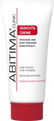 ABITIMA Clinic Gesichtscreme 20 ml Creme