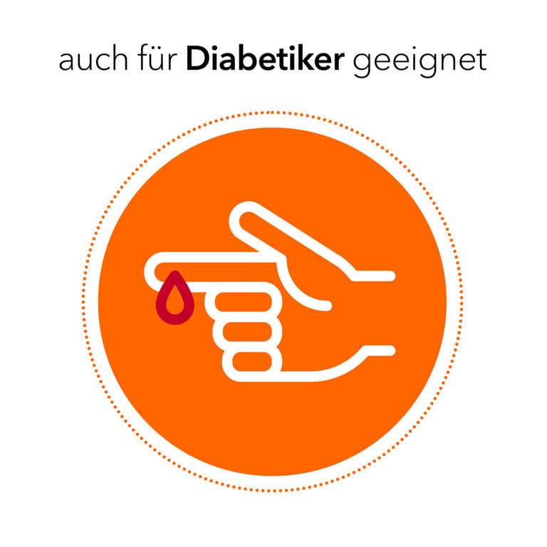 IBU-ratiopharm direkt 400 mg  20 St Pulver