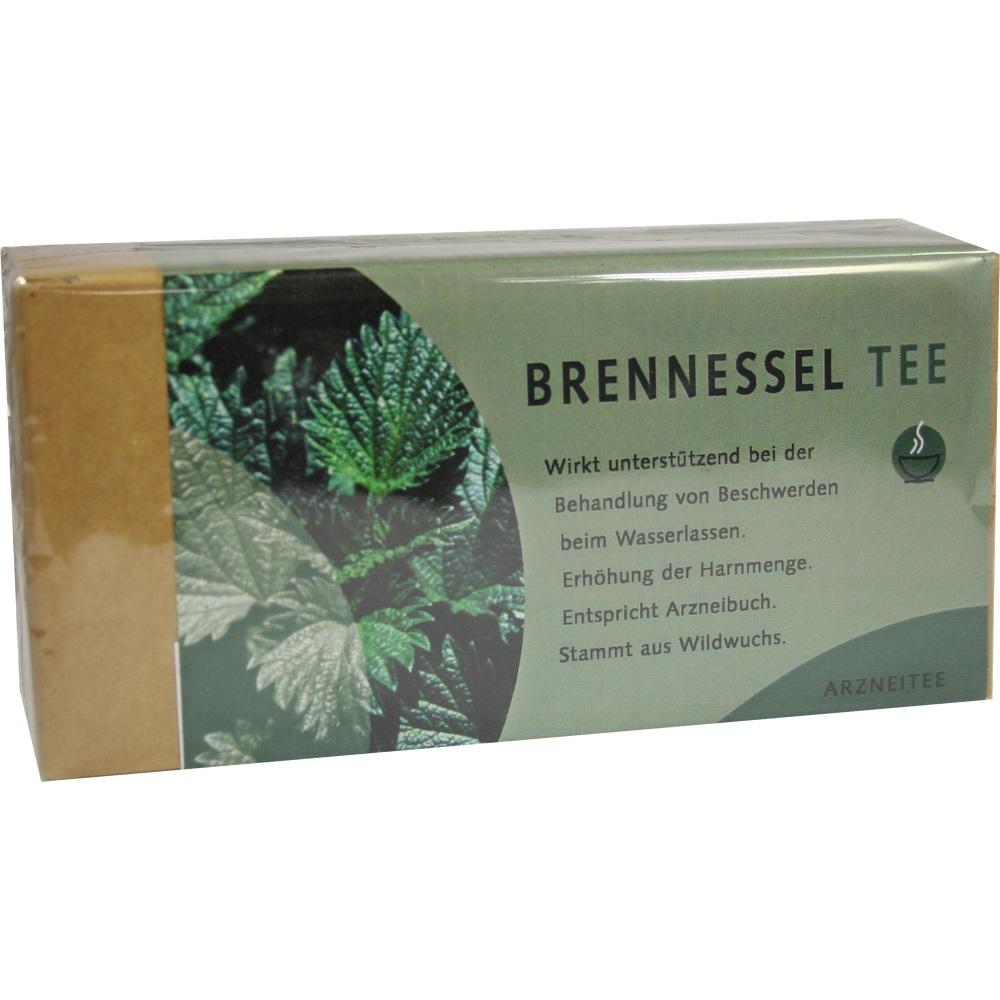 Brennesseltee 25 St Filterbeutel