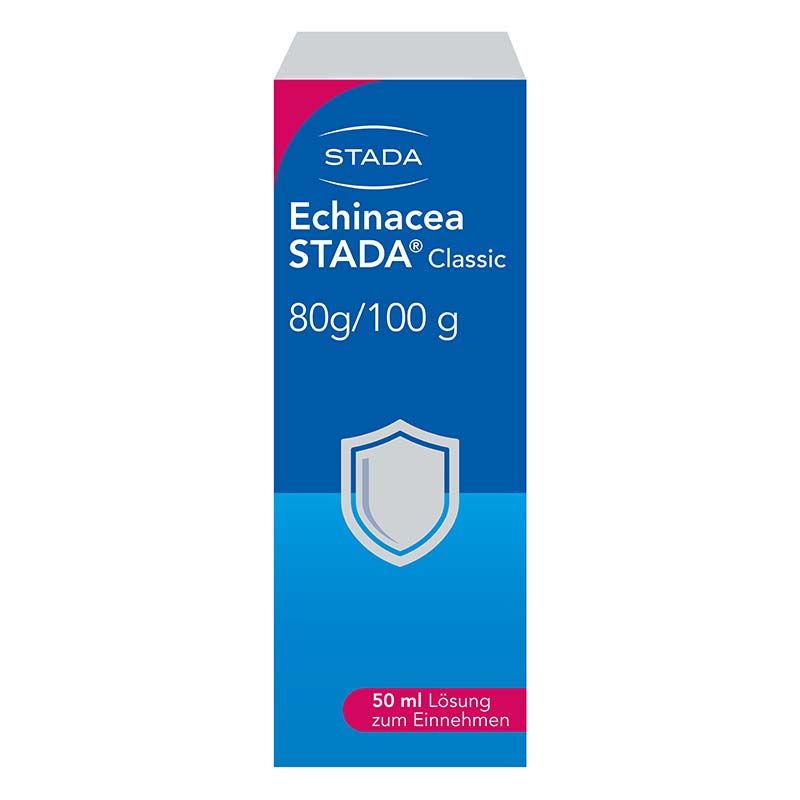 Echinacea Stada Classic