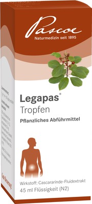 Legapas Tropfen 45 ml Tropfen