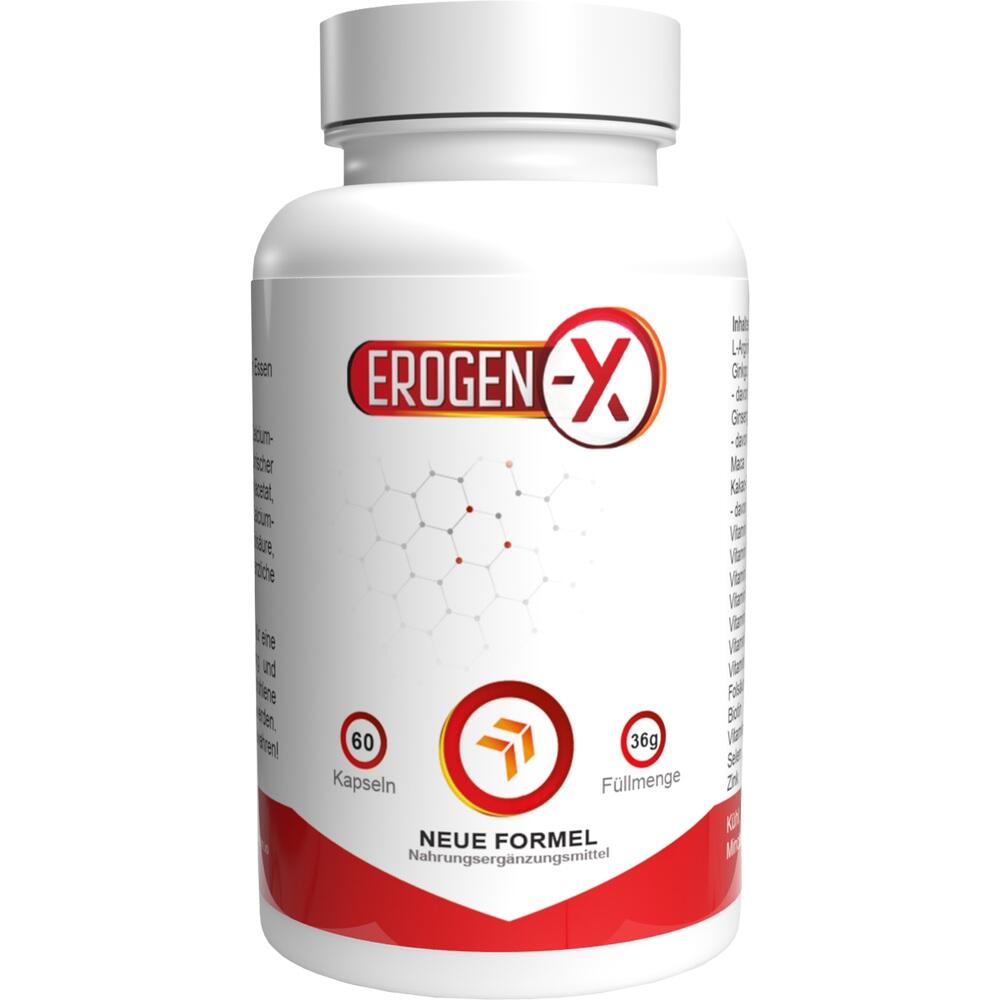 EROGEN 60 St Kapseln