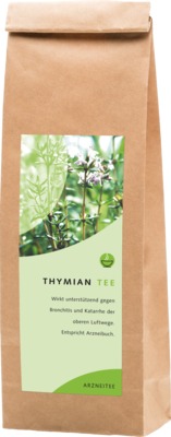 Thymiantee 100 g Tee