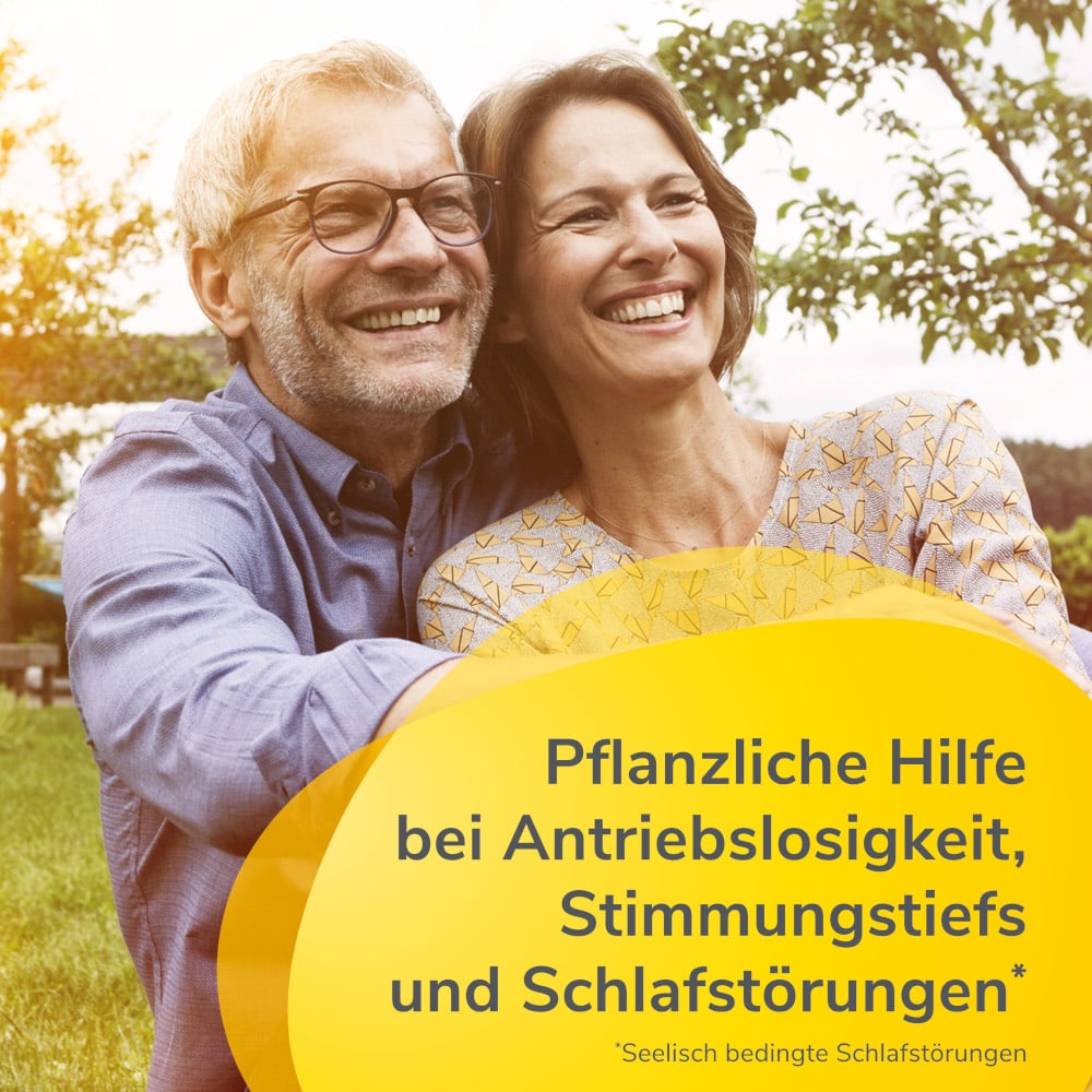 Laif 900 BALANCE 20 St Filmtabletten
