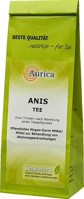 Anistee 100 g Tee