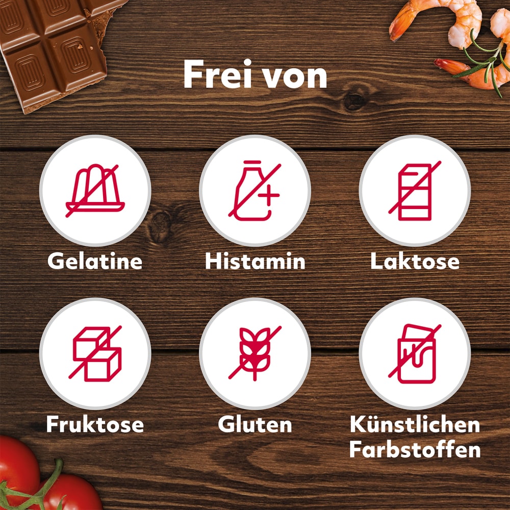 DAOSIN  60 St Tabletten