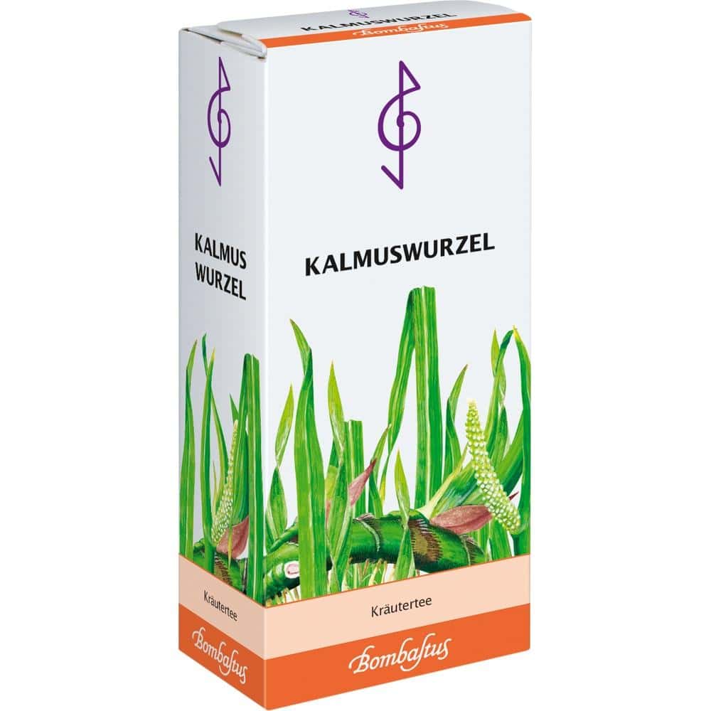 KALMUSWURZELTEE 150 g Tee