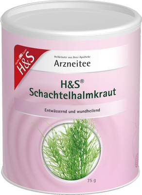 H&S Arzneitee Schachtelhalmkraut 75 g Tee