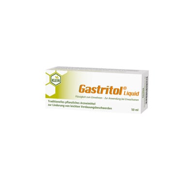 Gastritol Liquid 50 ml Tropfen