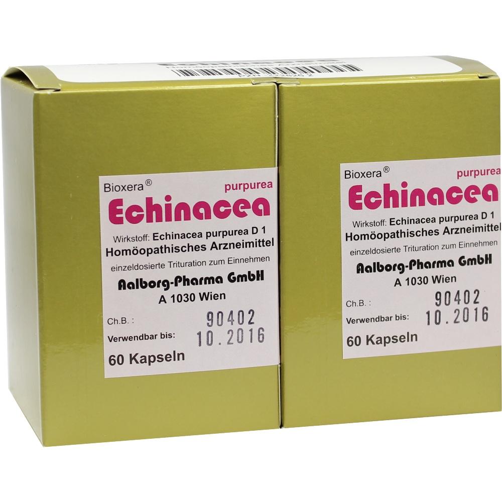 ECHINACEA KAPSELN 120 St Kapseln
