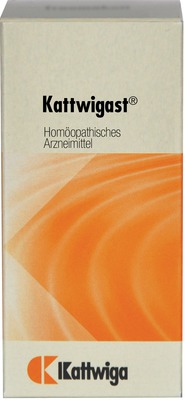 KATTWIGAST Tabletten 100 St Tabletten