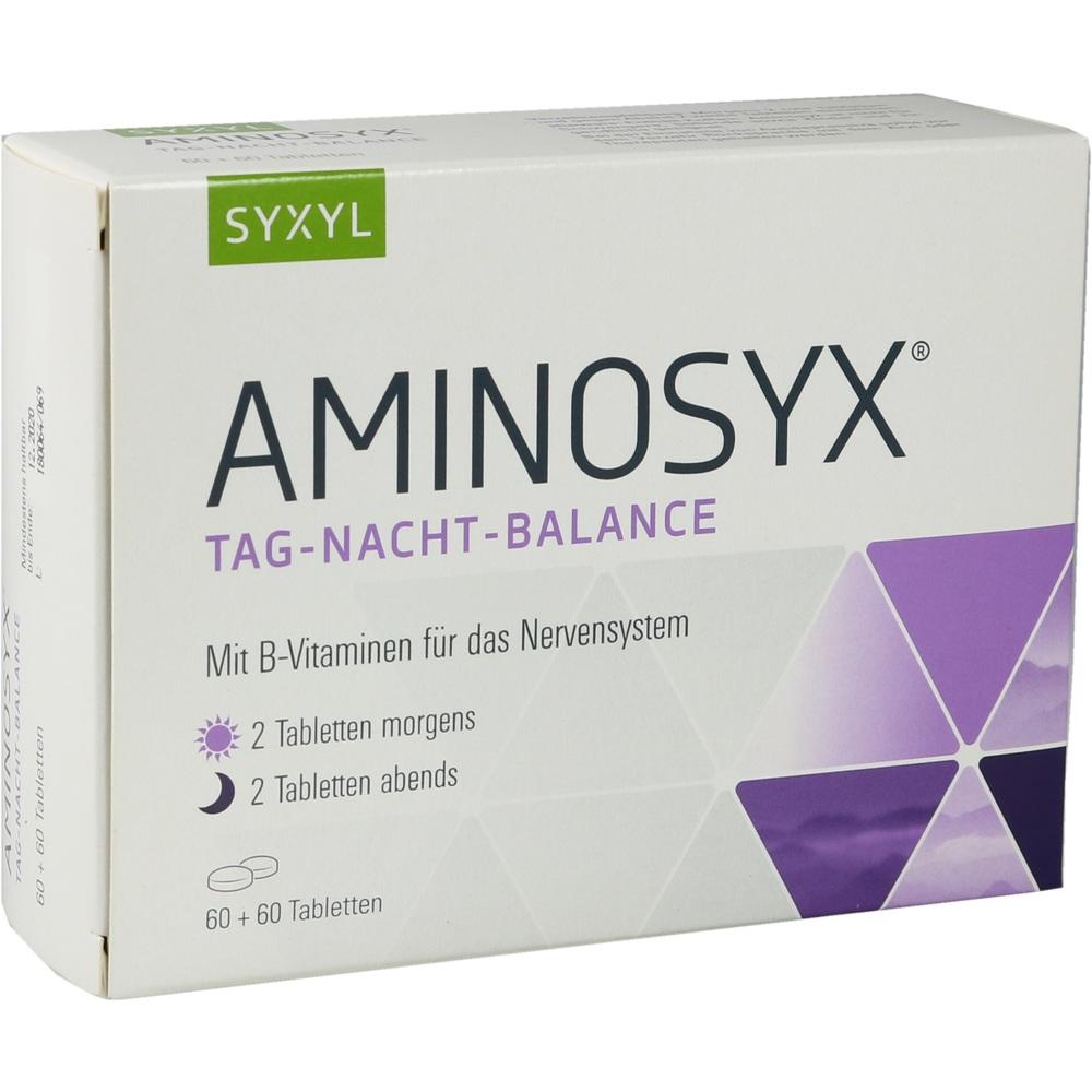 AMINOSYX  120 St Tabletten