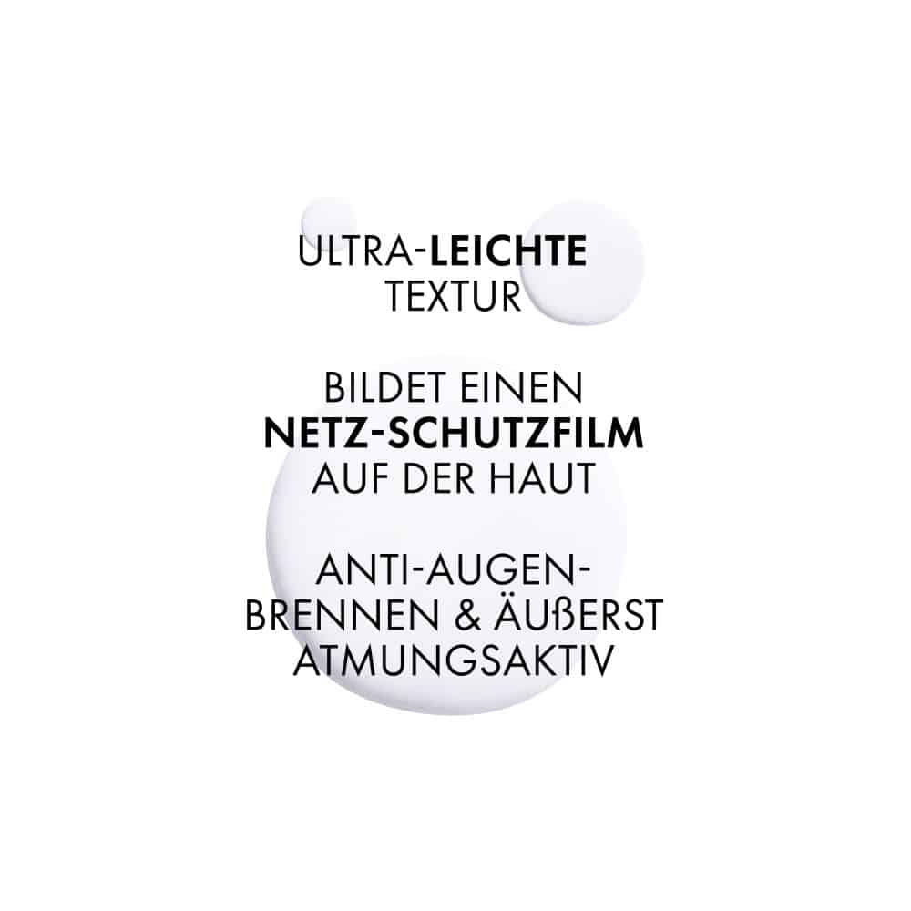 VICHY CAPITAL SOLEIL UV-AGE DAILY LSF 50+ 40 ml Flüssigkeit