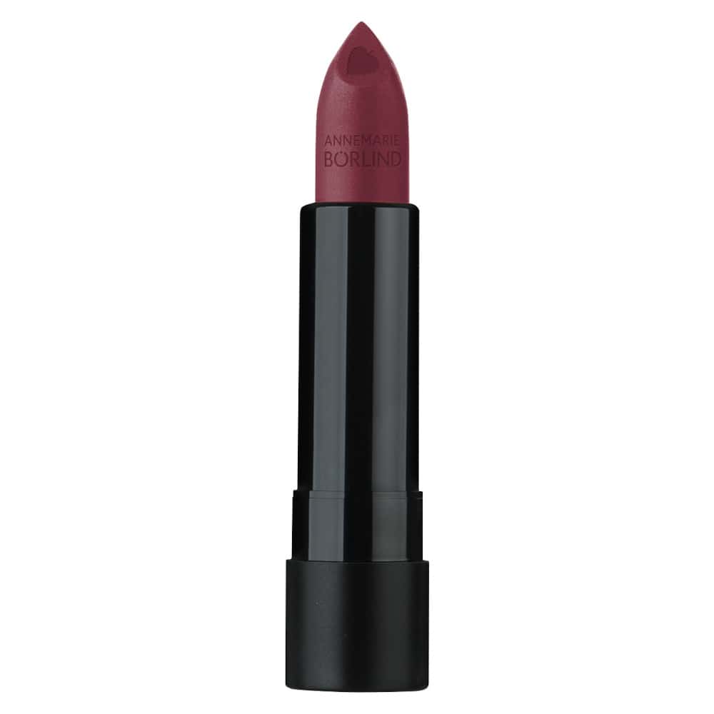 BÖRLIND LIPSTICK CASSIS 4 g Stifte