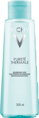 VICHY PURETE Thermale Reinigungslotion 2015  200 ml Lotion