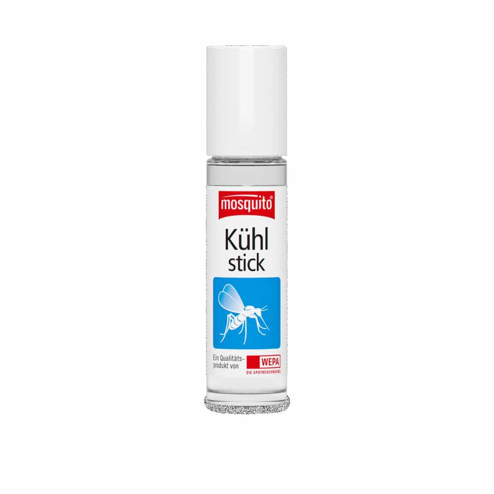 MOSQUITO Kühl-Stick 1 St