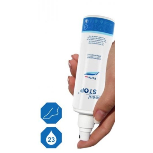SWEATSTOP Forte max Upside Down Spray 100 ml Spray
