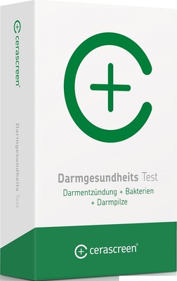 cerascreen Darmgesundheits Test 1 St Test