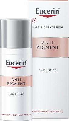 Eucerin ANTI PIGMENT TAG LSF 30  50 ml Creme