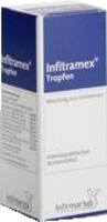 INFITRAMEX Tropfen 50 ml Tropfen