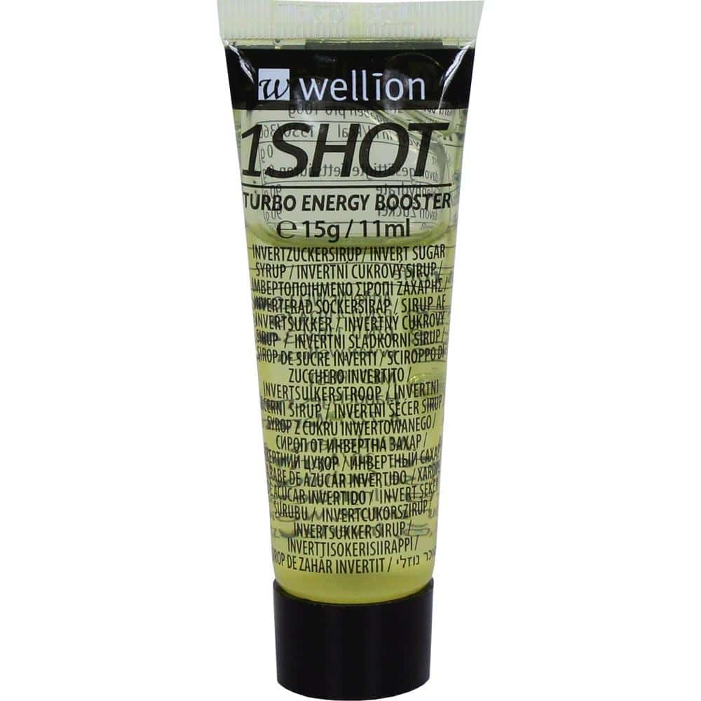 wellion 1SHOT 15 g Tube