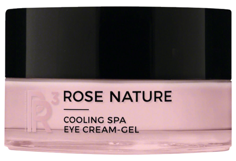 Annemarie Börlind Cool Spa Eye Cream Gel 15 ml Gel