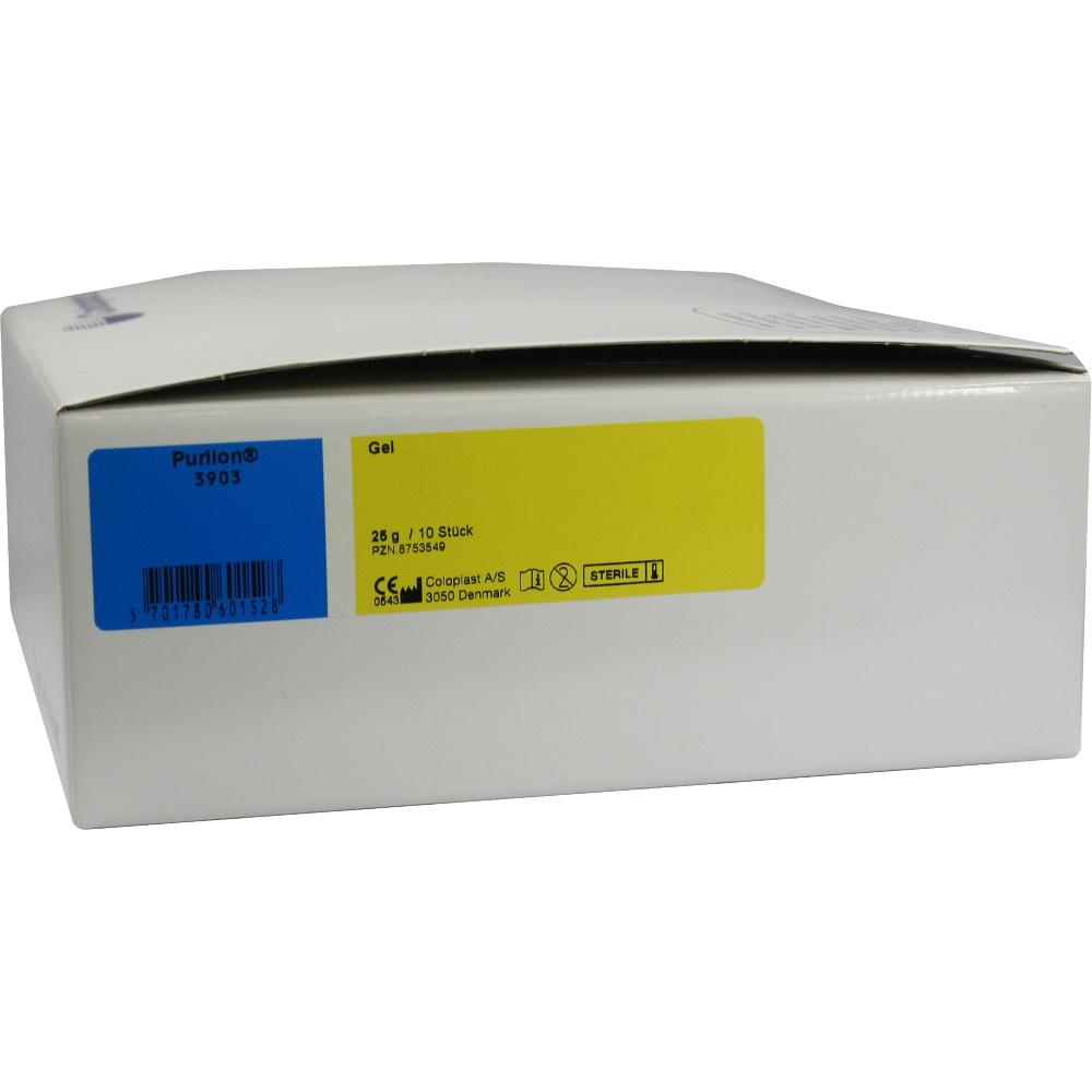 COMFEEL Purilon Gel 3903 10X25 g Gel