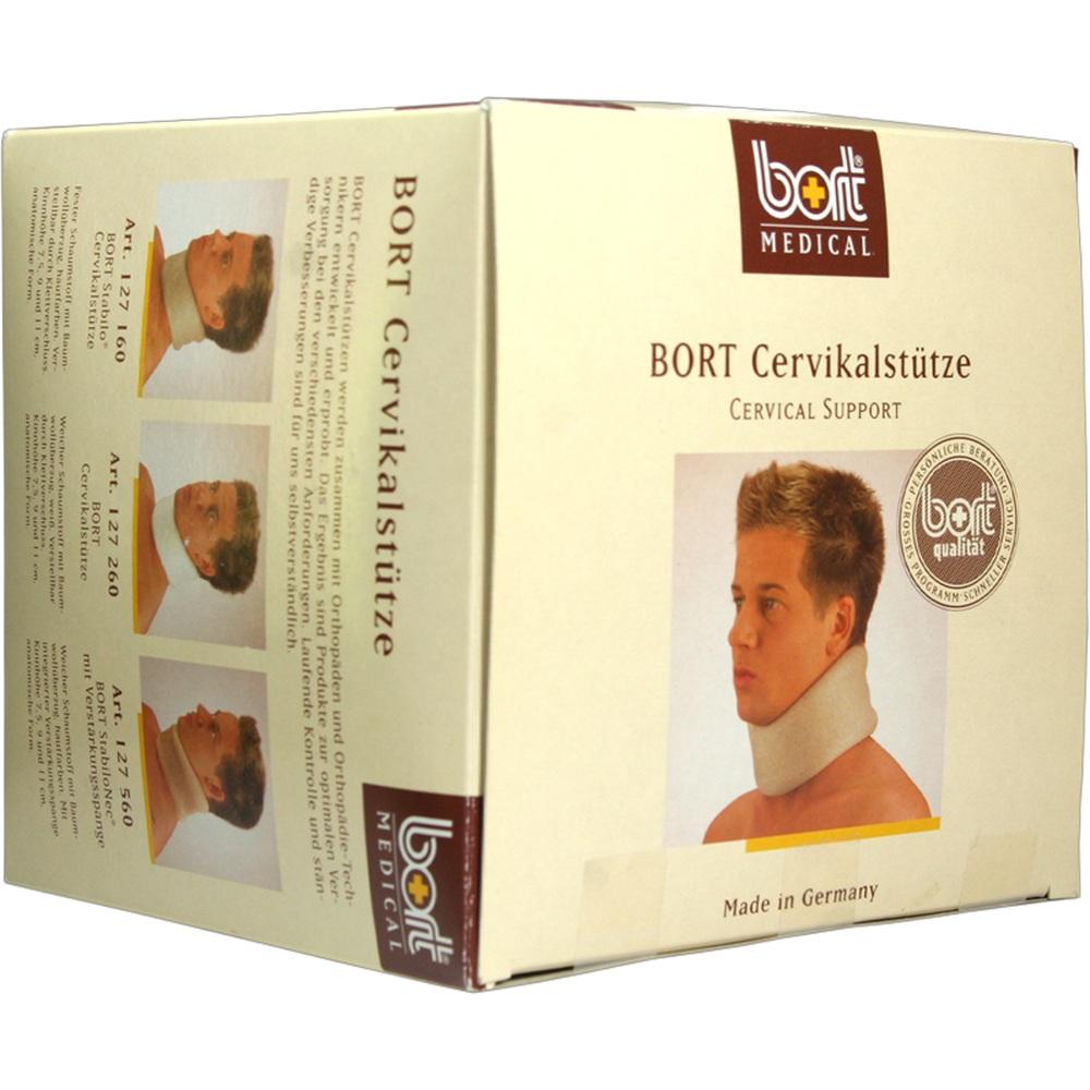 BORT Cervicalst.11 cm medium haut 1 St