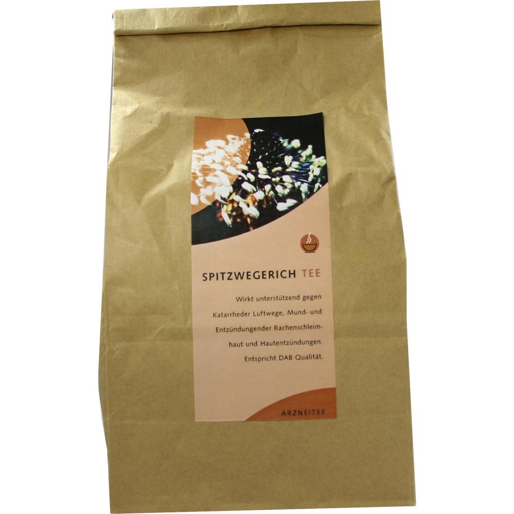 Spitzwegerichtee 300 g Tee