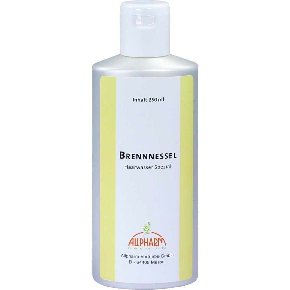 BRENNESSEL HAARWASSER spezial 250 ml Lösung