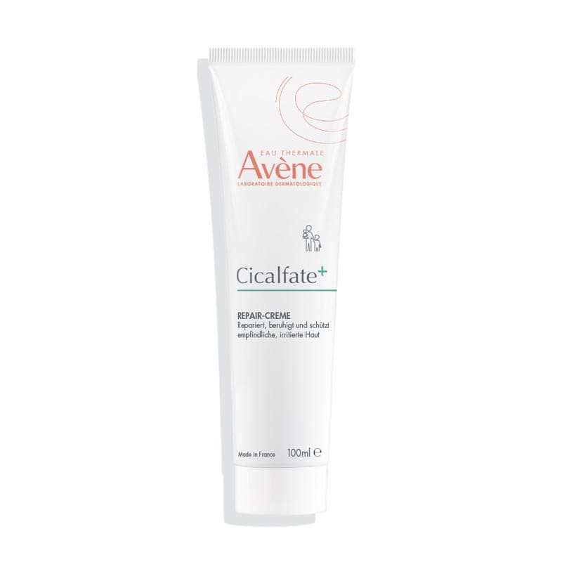 Avène Cicalfate + REPAIR-CREME 100 ml Creme 100 ml