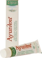 AYURDENT Zahncreme Classic 75 ml Zahncreme