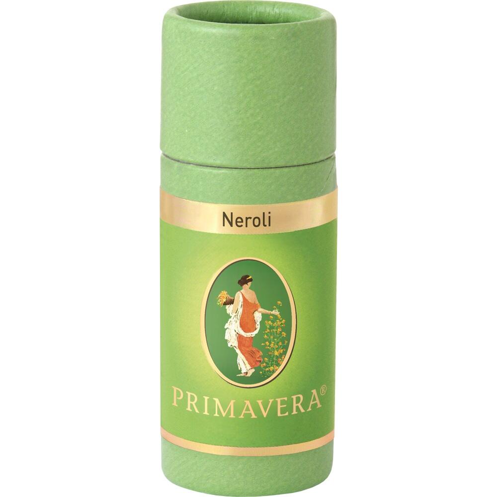 NEROLI ÖL ätherisch 1 ml Ätherisches Öl
