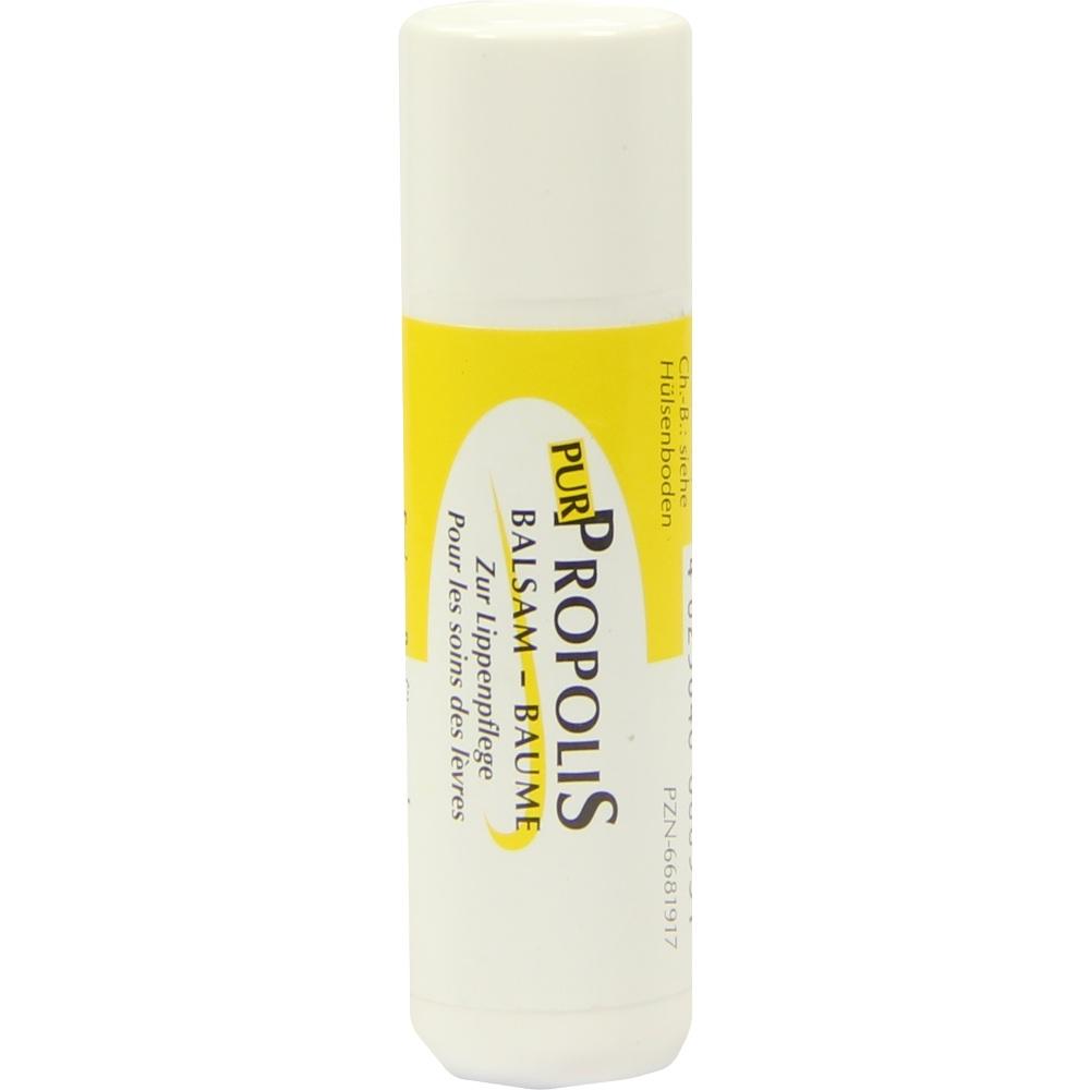 PROPOLIS PUR Lippenbalsam 4.8 g Stifte