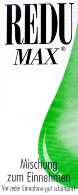 REDU MAX Tropfen 50 ml Tropfen