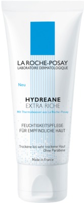 LA ROCHE-POSAY Hydreane Creme extra reichhaltig 40 ml Creme