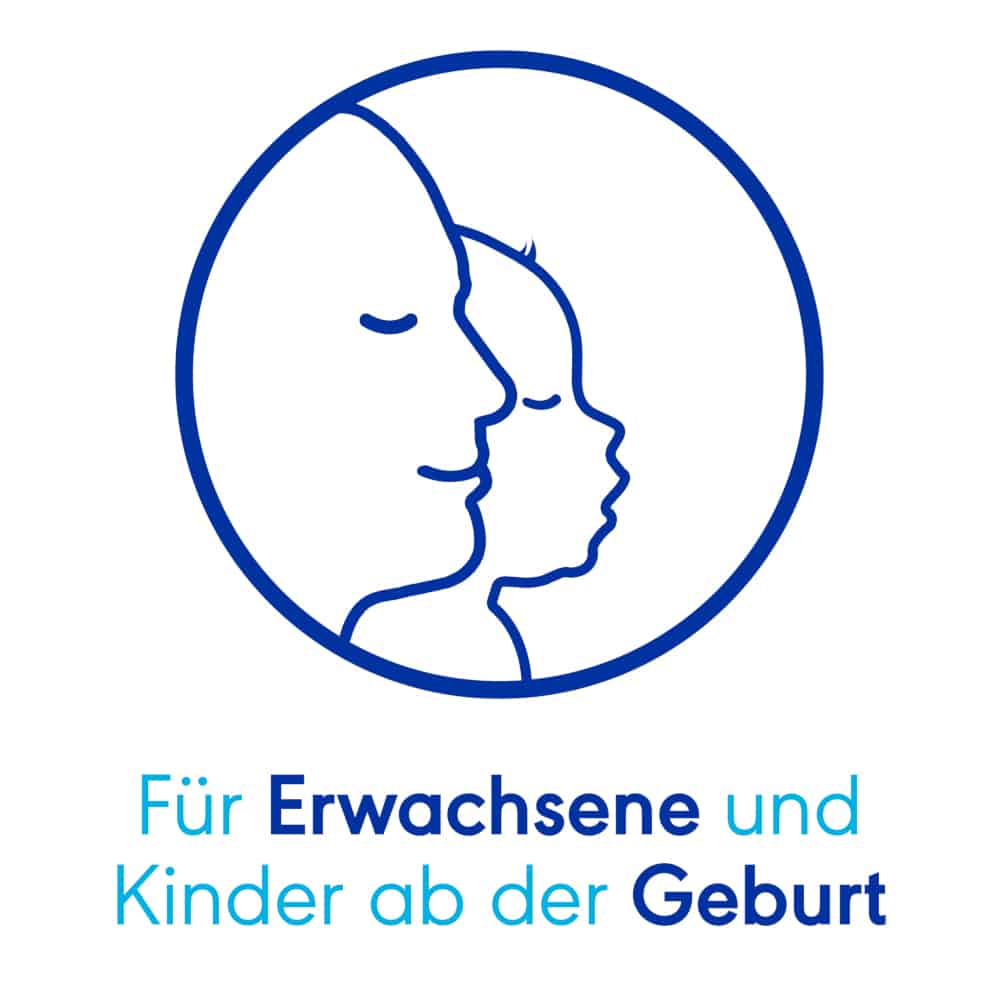 Rhinomer babysanft Meerwasser 5ml EINZELDOSIS-PIPETTEN 20X5 ml Einzeldosispipetten