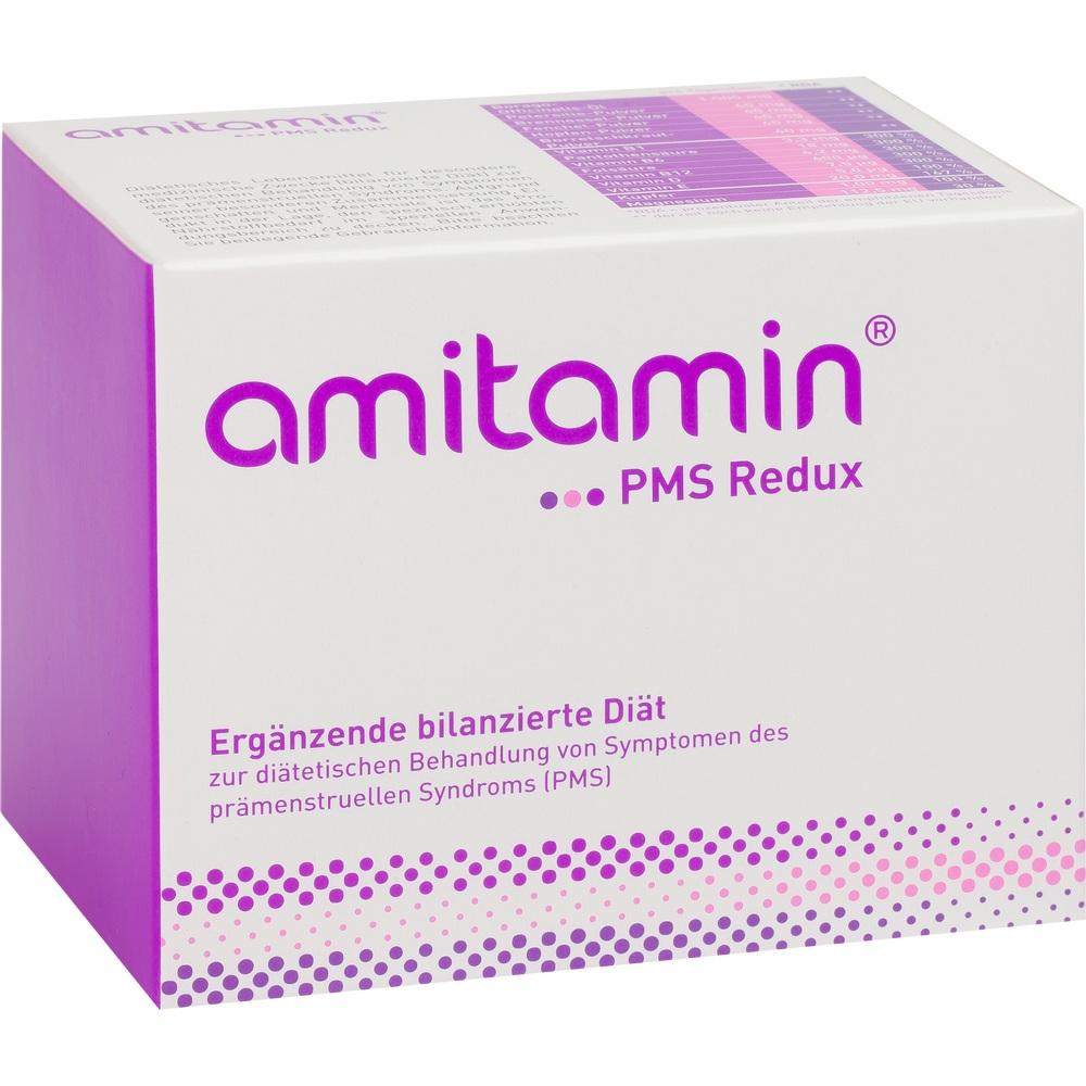 amitamin PMS Redux  90 St Kapseln