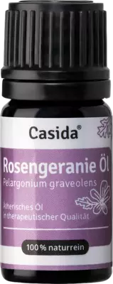 ROSENGERANIE OEL NAT AETH