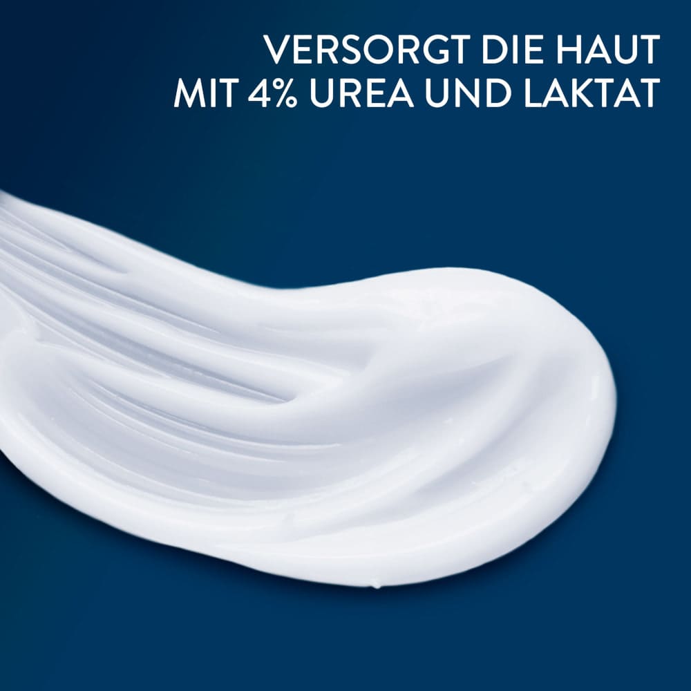 Cetaphil PRO UREA 4% Aufbauende Feuchtigkeitslotion 500 ml Lotion