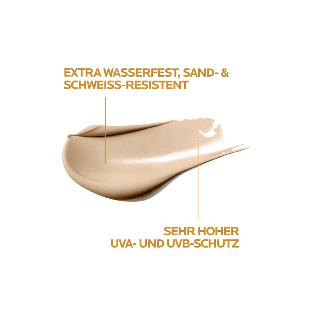 LA ROCHE-POSAY Anthelios Hydratisierende Getönte BB-Creme UVMune 400 LSF 50+ 50 ml Creme