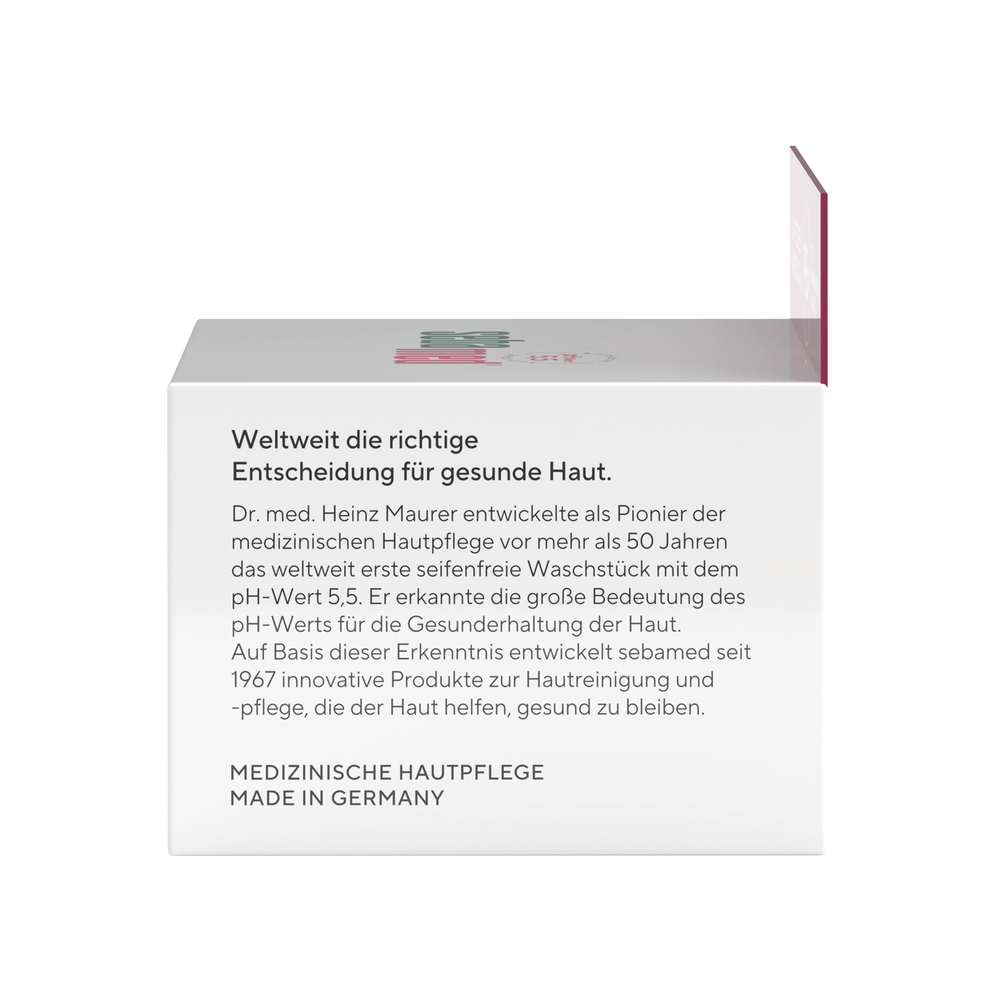 sebamed ANTI-AGING CREME-GEL 50 ml Gel